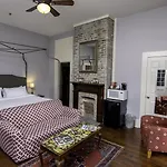 Rathbone Mansions 3*