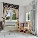 Rathbone Mansions Hotel New Orleans