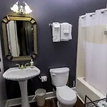 Rathbone Mansions Hotel New Orleans