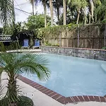 Rathbone Mansions Hotel
