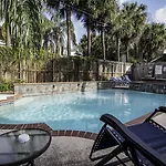 Hotel Rathbone Mansions 3*