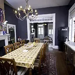 Rathbone Mansions Hotel New Orleans