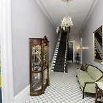 Rathbone Mansions Hotel New Orleans