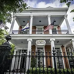 Rathbone Mansions New Orleans