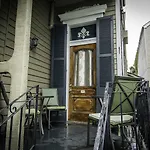 Rathbone Mansions Hotel New Orleans
