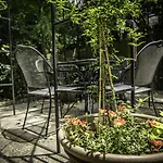 Rathbone Mansions Hotel New Orleans