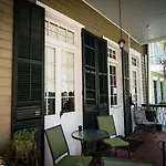 Hotel Rathbone Mansions 3*