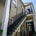 Hotel Rathbone Mansions