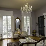 Hotel Rathbone Mansions