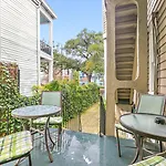 Rathbone Mansions 3* New Orleans