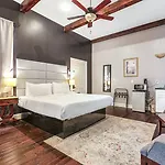 Hotel Rathbone Mansions