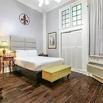Hotel Rathbone Mansions New Orleans