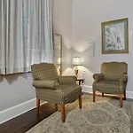 Hotel Rathbone Mansions New Orleans