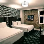 Q&c And Bar New Orleans, Autograph Collection Hotel 4*