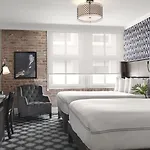 Q&c And Bar New Orleans, Autograph Collection Hotel