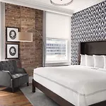 Q&c And Bar New Orleans, Autograph Collection 4* New Orleans