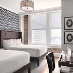 Q&c And Bar New Orleans, Autograph Collection Hotel 4*