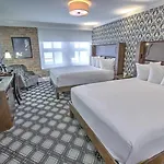 Hotel Q&c And Bar New Orleans, Autograph Collection 4*