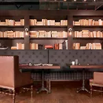 Q&c And Bar New Orleans, Autograph Collection New Orleans