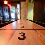 Q&c And Bar New Orleans, Autograph Collection 4*
