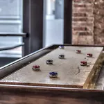 Hotel Q&c And Bar New Orleans, Autograph Collection 4*