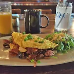 Hotel Q&c And Bar New Orleans, Autograph Collection 4*