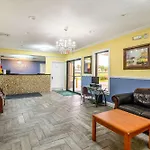 Quality Inn New Orleans I-10 East