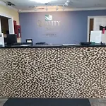 Quality I-10 East Hotel