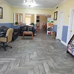 Quality I-10 East 3* New Orleans