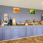 Hotel Quality I-10 East 3*