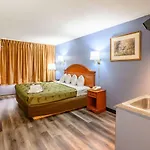 Hotel Quality I-10 East New Orleans