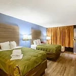 Quality I-10 East Hotel
