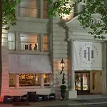 International House Hotel