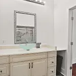 Art Filled Sanctuary In The Heart Of Mid New Orleans