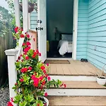 Quirky Home In The Birthplace Of Jazz