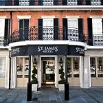 Voco St By Ihg New Orleans