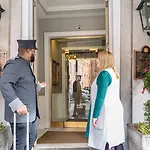 Hotel Voco St By Ihg 4*
