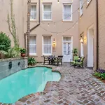 Voco St By Ihg Hotel New Orleans