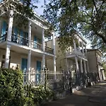Fairchild House New Orleans