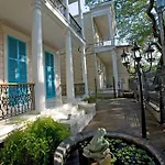 Fairchild House