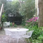 Fairchild House 3* New Orleans
