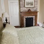 Bed & Breakfast Fairchild House New Orleans