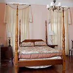 Fairchild House New Orleans