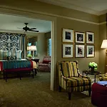 The Ritz-carlton, Hotel