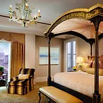The Ritz-carlton,
