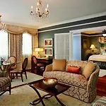 Hotel The Ritz-carlton,