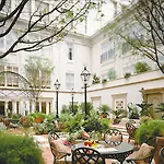 The Ritz-carlton, 5*