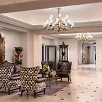 Hotel The Ritz-carlton, 5*