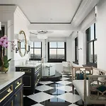 The Ritz-carlton, New Orleans