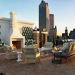 The Ritz-carlton, New Orleans